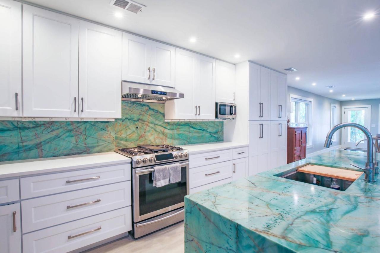 Just Beachy Villa Isle of Palms Dış mekan fotoğraf