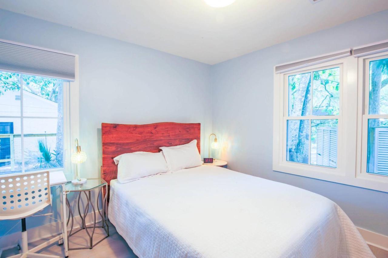 Just Beachy Villa Isle of Palms Dış mekan fotoğraf