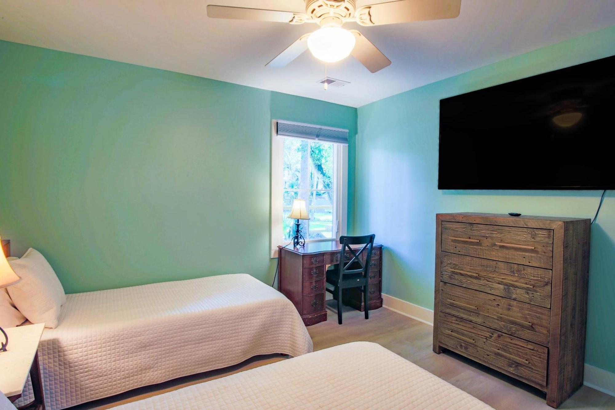 Just Beachy Villa Isle of Palms Dış mekan fotoğraf