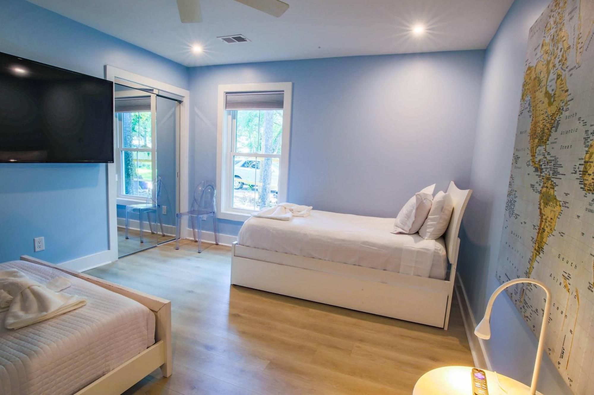 Just Beachy Villa Isle of Palms Dış mekan fotoğraf