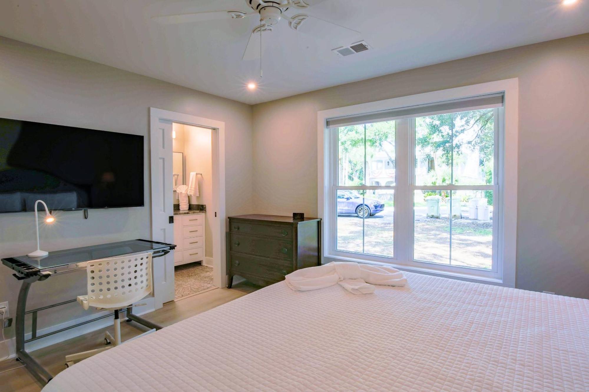Just Beachy Villa Isle of Palms Dış mekan fotoğraf