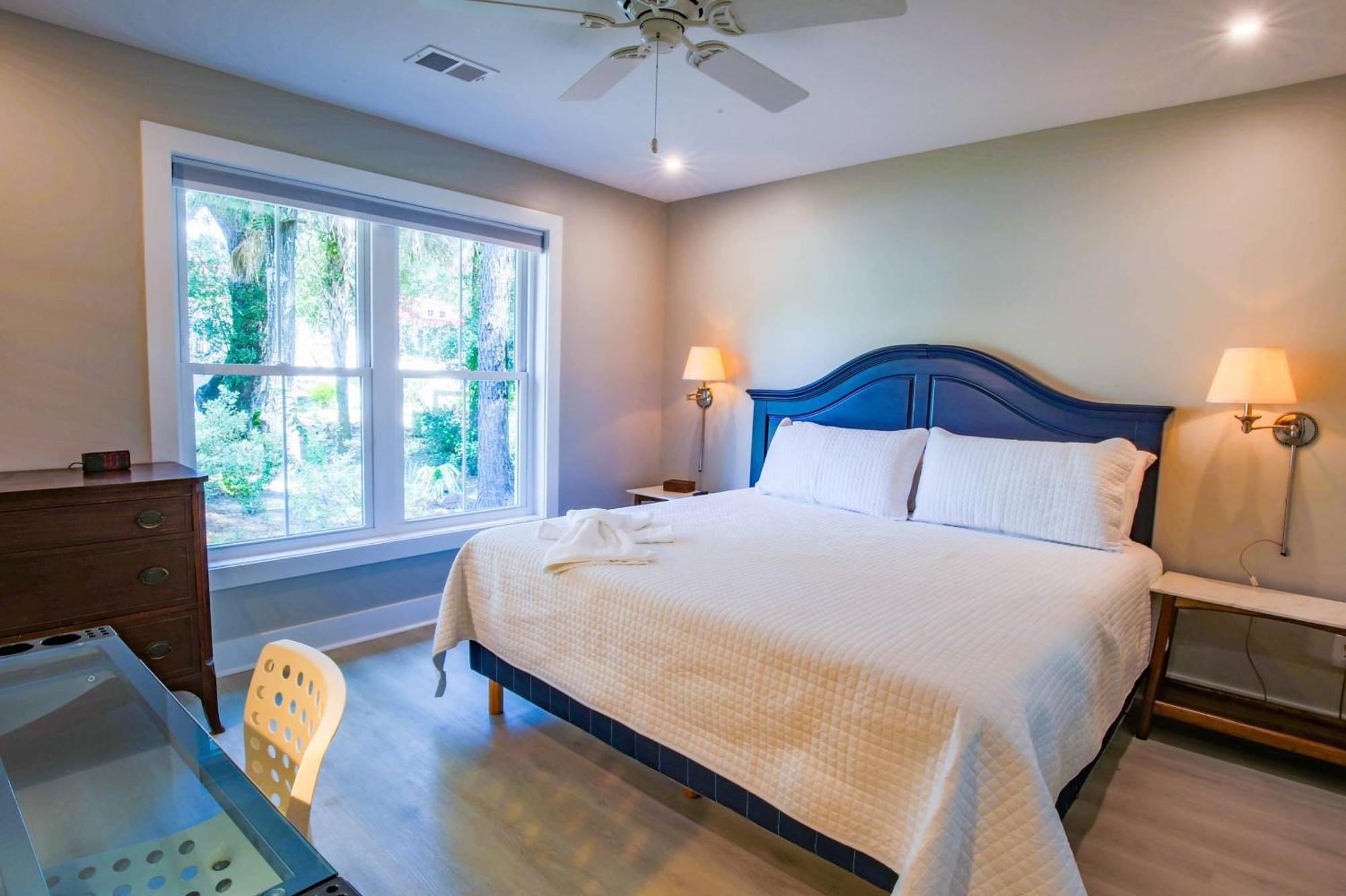 Just Beachy Villa Isle of Palms Dış mekan fotoğraf